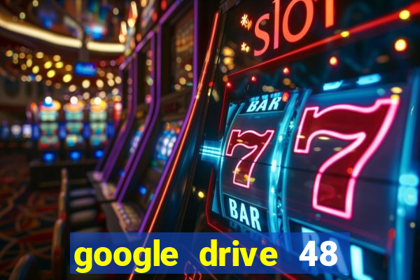 google drive 48 leis do poder